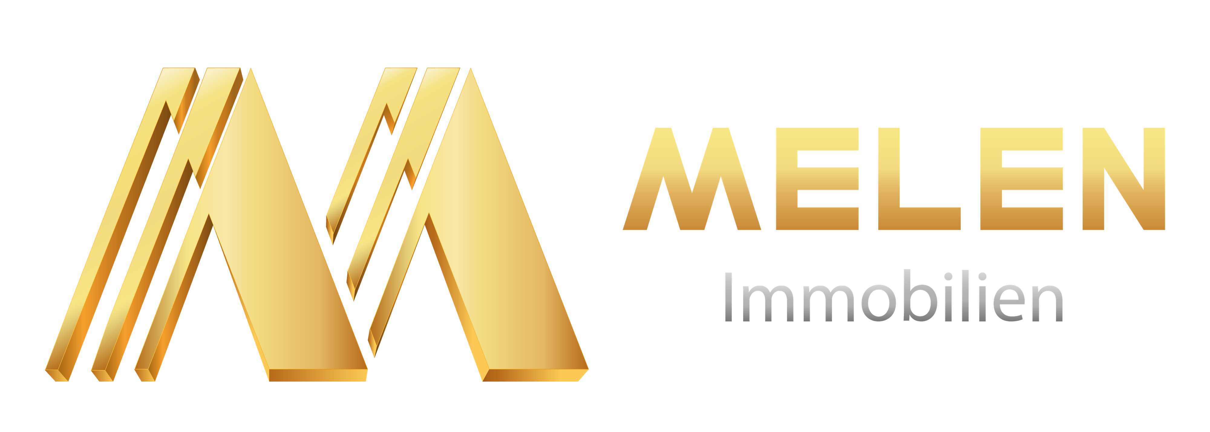 Melen GmbH - das Logo